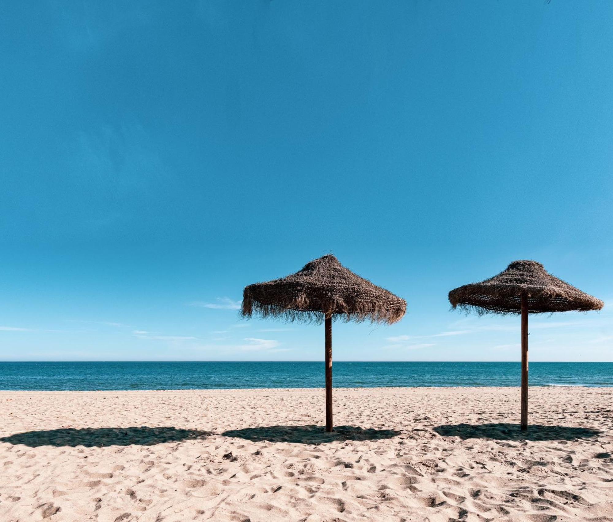 Estudio Con Increibles Vistas. Marbella Exterior foto